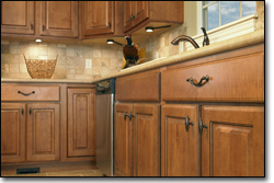 Aspect Kitchen Cabinets in Pittsburgh