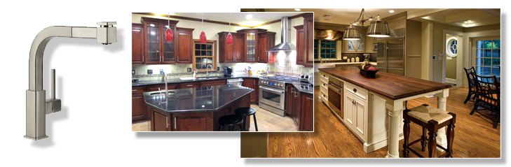 Kitchen Remodeling in Pittsburgh