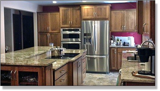 Kitchen Remodeling Images